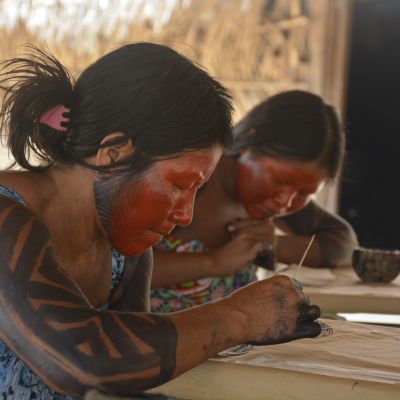 Raízes do Brasil