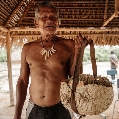 Raízes do Brasil