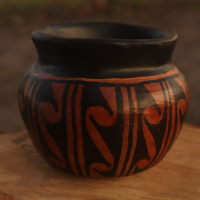 Artesanato Yudjá do Xingu