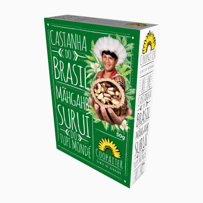 Castanha Coopaiter
