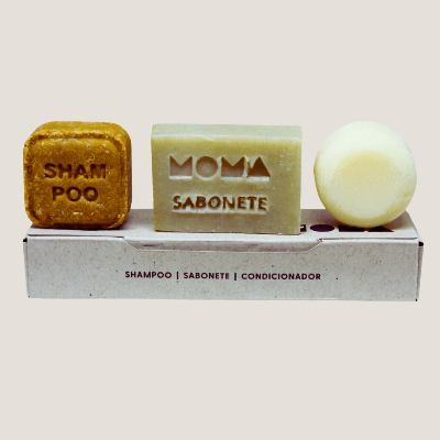 Amenities Moma