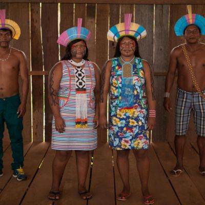 Raízes do Brasil