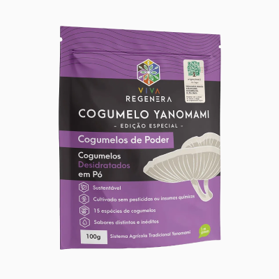 Cogumelo