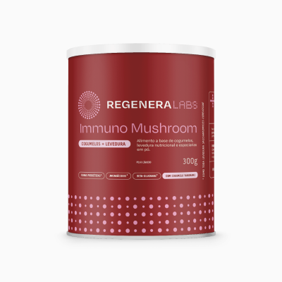 Immuno Mushroom