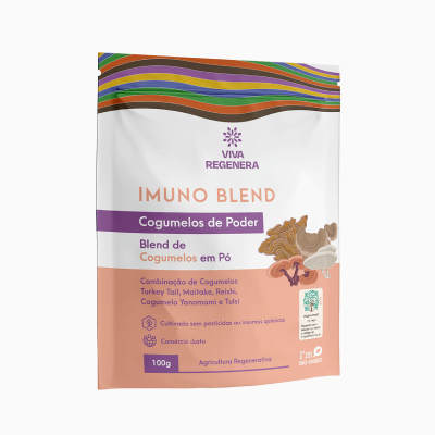 Imuno Blend