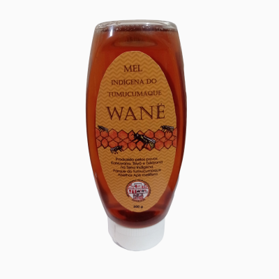 Mel do Tumucumaque Wanë