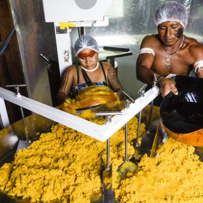 Raízes do Brasil
