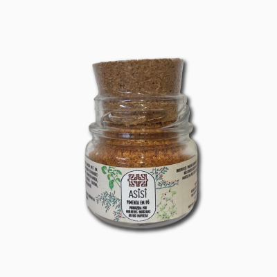 Asîsî pepper
