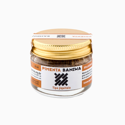 Pimenta Baniwa