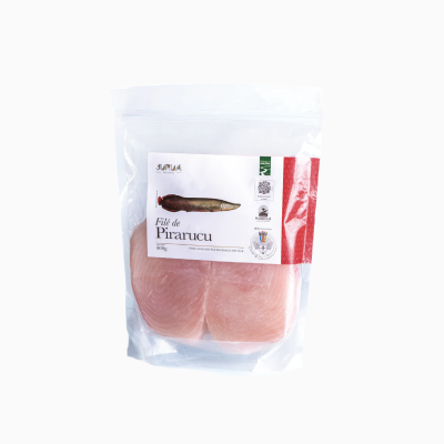Pirarucu