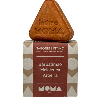 Intimate wash soap