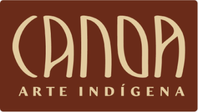 Canoa Arte Indígena