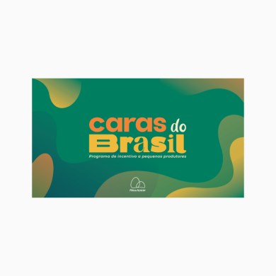 Pão de Açúcar - Caras do Brasil