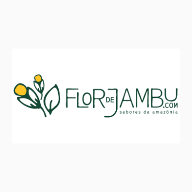 Flor de Jambu