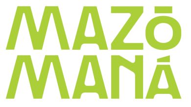 Mazô Maná Forest Food