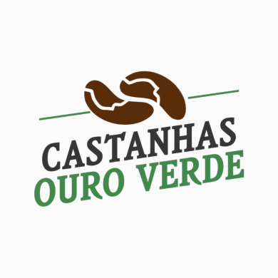 Castanhas Ouro Verde