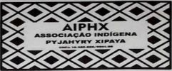 Associação Indígena Pyjahyry Xipaya