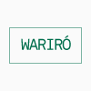 Wariró