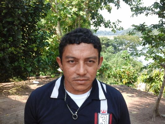Jersimar Guimarães da Silva
