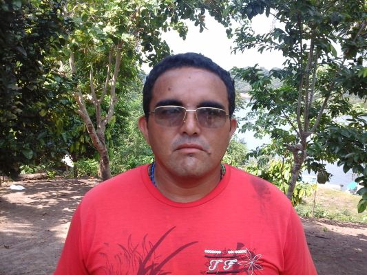 Sidney Guimarães da Silva