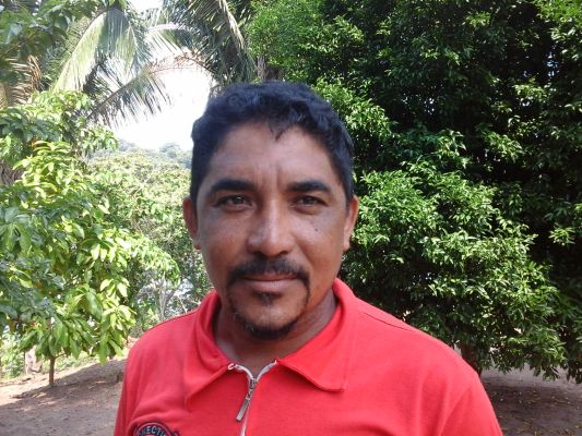 Silvado de Almeida