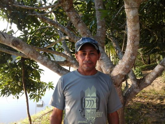 Agnaldo Livramento Rodrigues