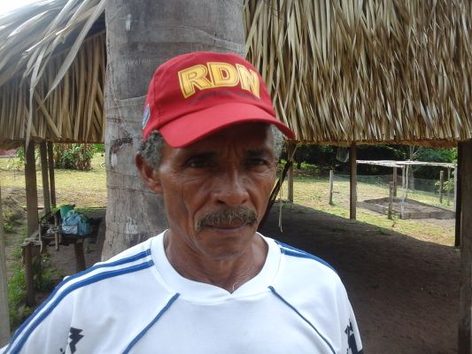 Edmilson da Costa