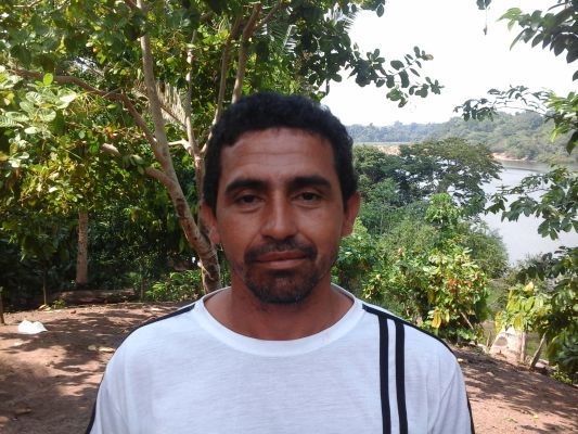 Antonio Nunes Maciel