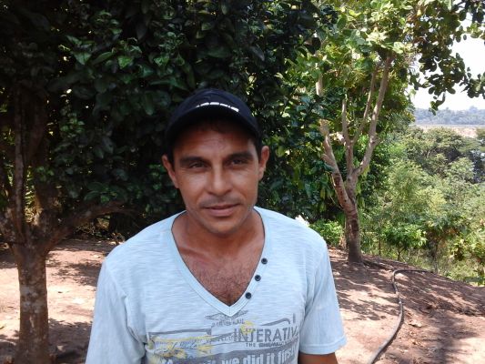 José Guimarães da Silva