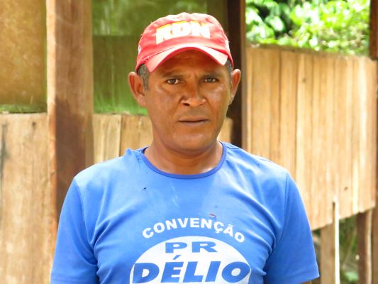 Francisco Machado