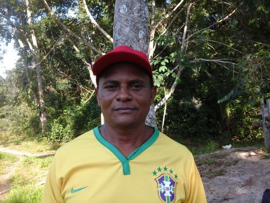 José Nonato da Silva