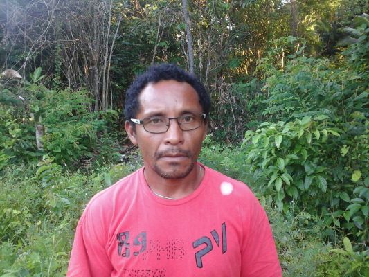 Benedito Freires da Silva