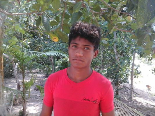 Dimeson Gomes da Silva