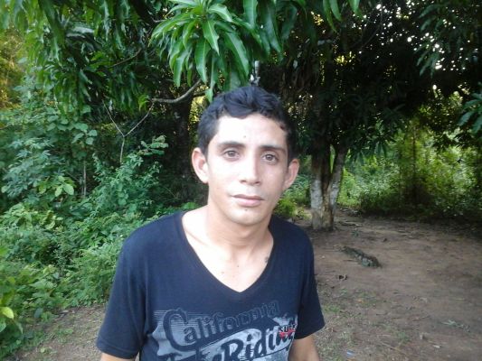 Herculano Camilo de Oliveira Filho