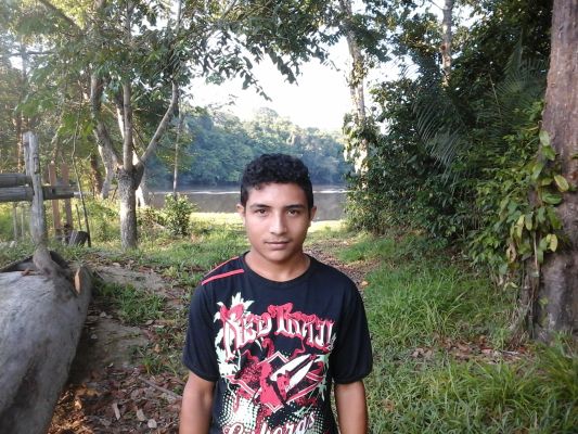 Pedro da Silva do Nascimento