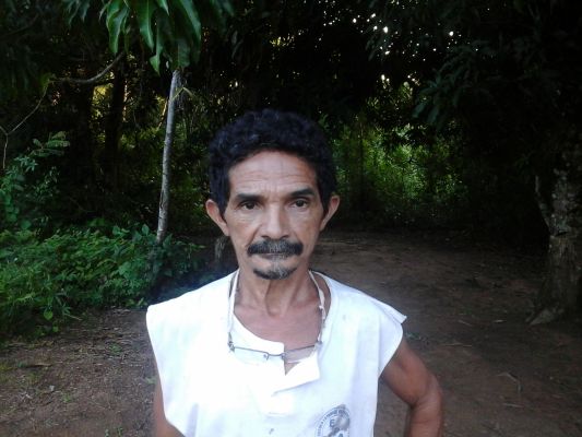 Redinaldo Pereira do Nascimento