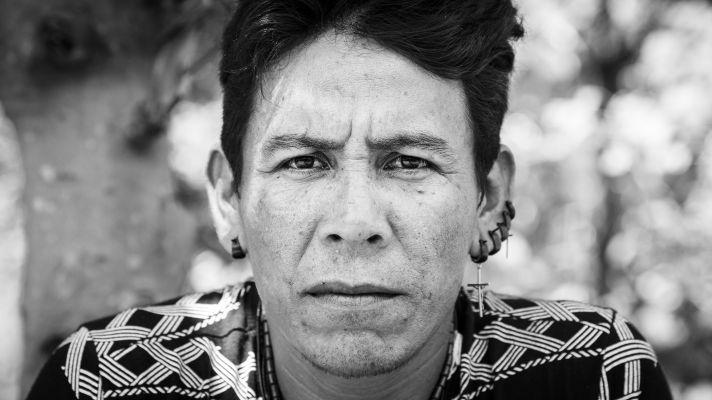 Wareaiup Y. Kaiabi