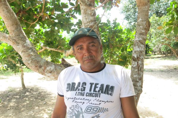 Herculano Costa Silva