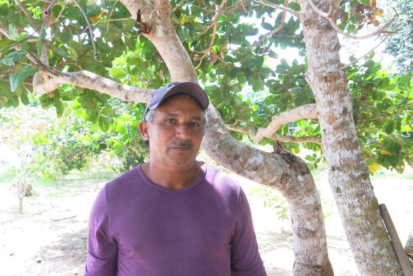 Edilson da Silva Oliveira