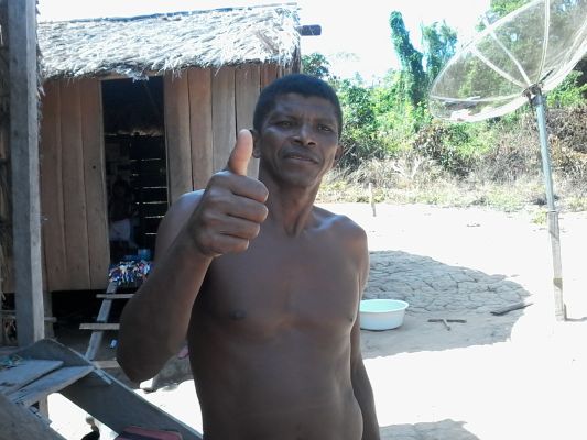 Edilson Vieira dos Santos