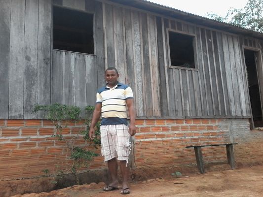 Edelson de Souza Vieira