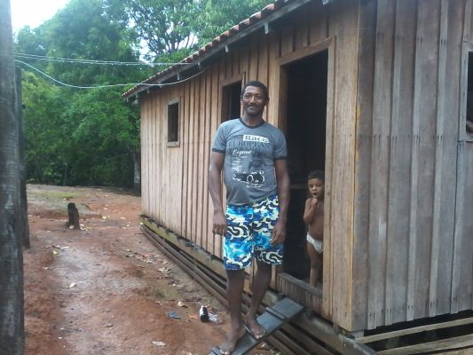 Altino Braga Colé