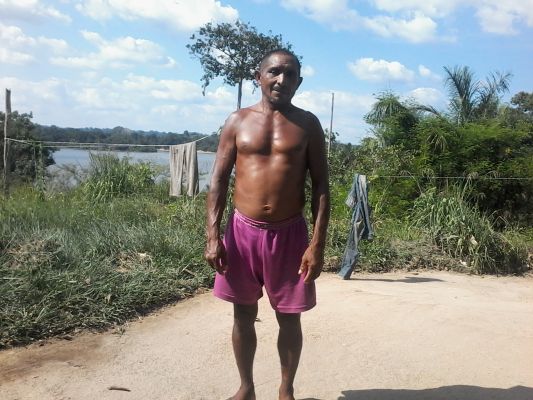 Lourival dos Santos