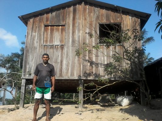 Jailson Pires dos Santos