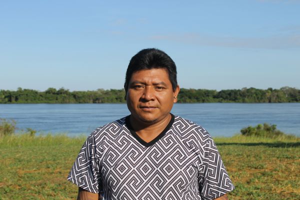 Yaiku Suyá