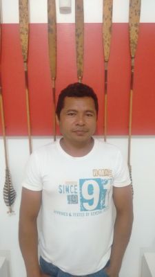 João Luiz Nascimento Kuruaya