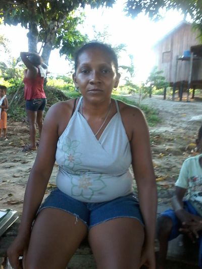 Eliete Souza da Conceição