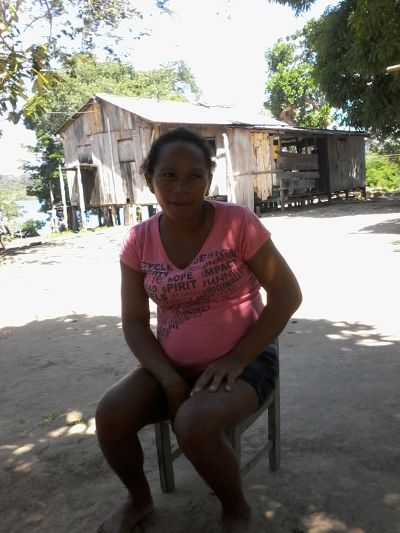 Eliane Garcia Cordeiro