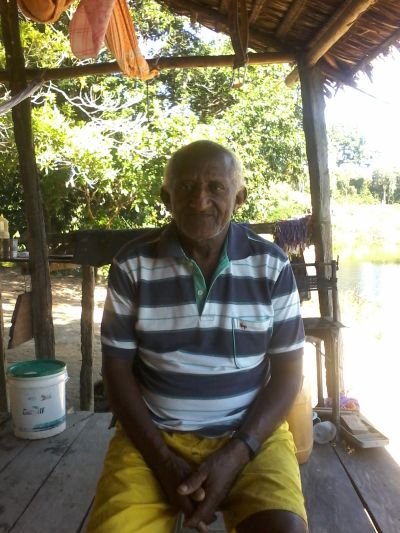 Leonel Colé