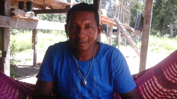Sebastião  Andre  Dos Santos
